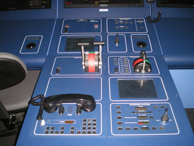 Console 2