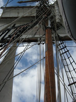 Topsails