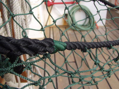 Netting