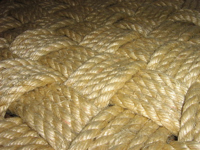 Rope Weave