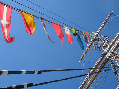 Flags