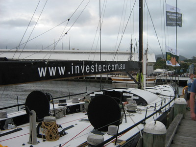 Investec Loyal (Closeup)