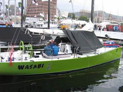 Wasabi